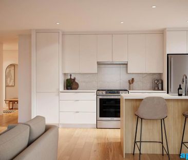 Saint-Hyacinthe – NIDÉA | Condos locatifs pour fev 2027 - Photo 1