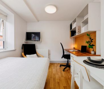 Premium Studio - Photo 2