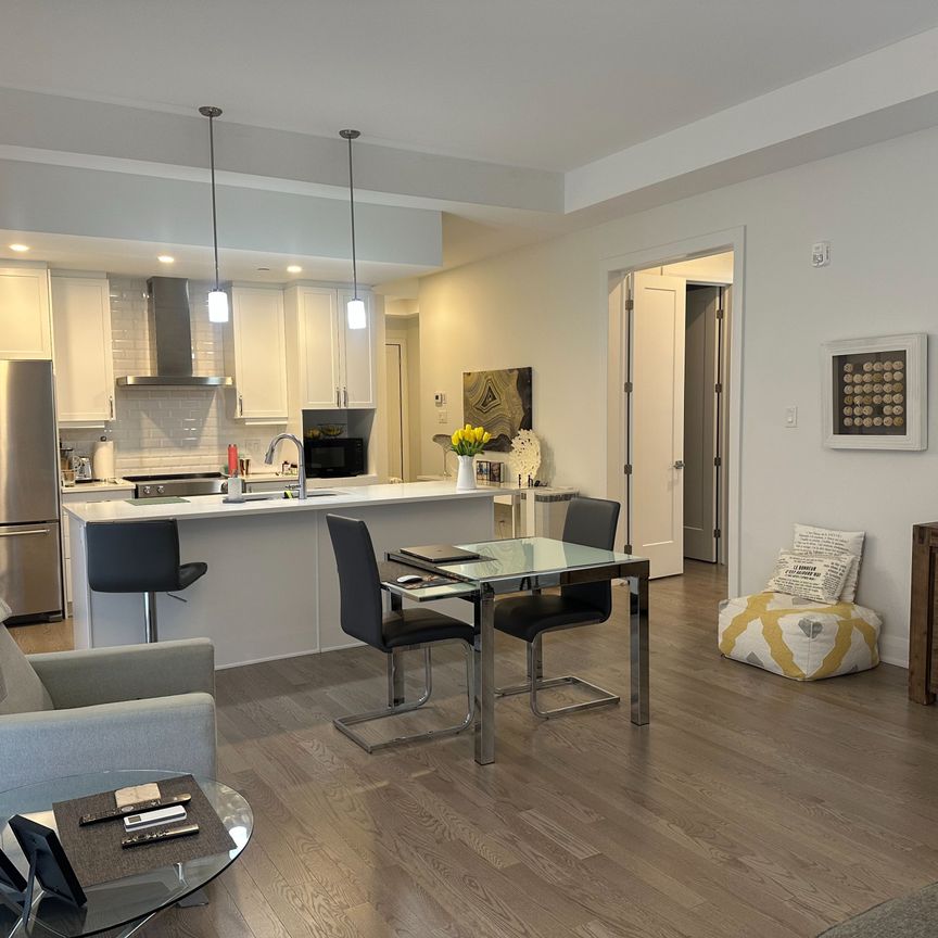 For Lease - 100 Cortile Private, Blossom Park - Airport and Area, Ontario - Photo 1