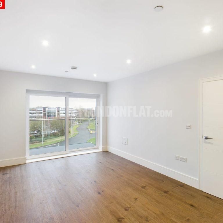 2 bedroom flat to rent - Photo 1