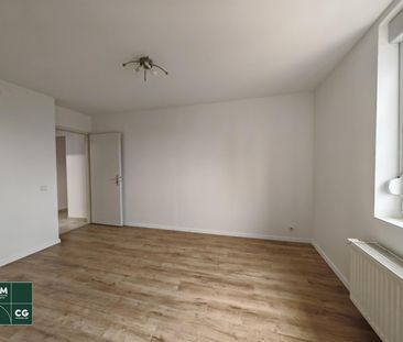 Location Appartement 4 pièces 81m² SCHILTIGHEIM 67300 - Photo 1