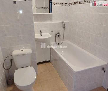 Pronájem bytu 1+kk, II.NP, Děčín - Želenice - Photo 3