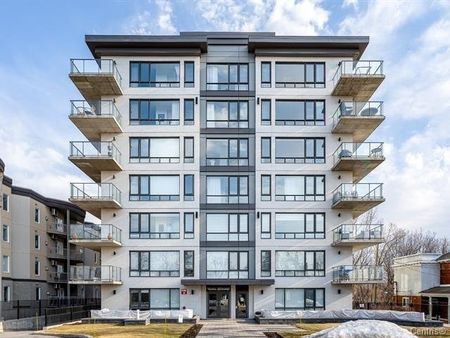 510 Boul. des Prairies, #202 - Photo 2