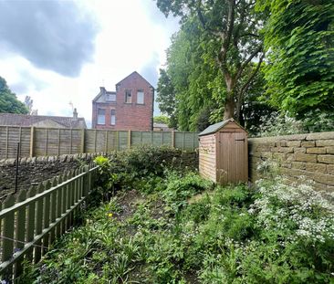 Church Street, Penistone, S36 6AR - Photo 1