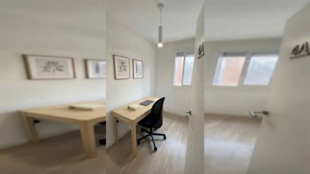 2-bedroom apartment for rent in El Raval, bills included - Photo 5