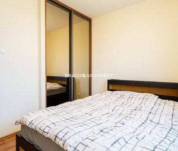 Mieszkanie Kraków Dębniki powierzchnia 46.0 m² C206-WM-09770 - Zdjęcie 6