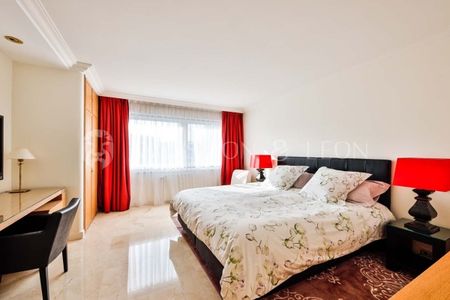 Appartement à louer à Paris 16Ème - Photo 3