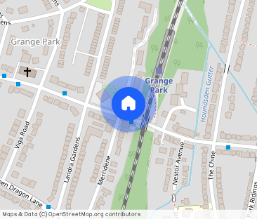 Vera Avenue, Grange Park, N21 - Photo 1