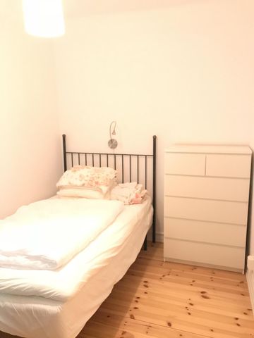 Roslagsgatan, Stockholm - Photo 5