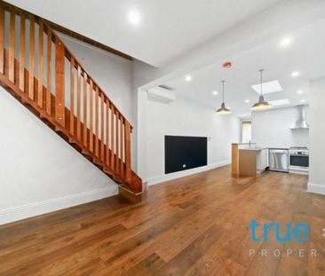 STUNNINGLY PRESENTED SPLIT LEVEL HOME IN IDEAL LOCATION - Photo 1