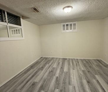 For Lease - 68 Trawley Crescent Unit# Bsmt, Ajax, Ontario - Photo 3