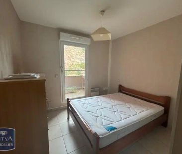 Appartement à louer 3 pièces 73.02m² - Photo 3