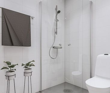 Åkerbärsvägen 10 B - Foto 4