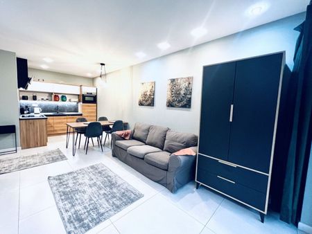 2-pokojowe: balkon / garaż / parking *Glivia* 43 m² - Photo 2