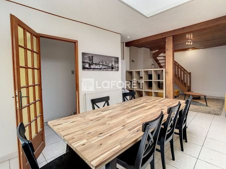 Appartement 6 pièces à - Photo 4