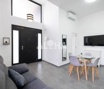 Apartamento de alquiler en Calle Bordellet, Moncada - Photo 1