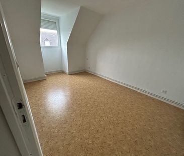 Location Maison 5 pièces 118m² OYE PLAGE 62215 - Photo 2