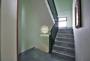 Appartamento senza arredi