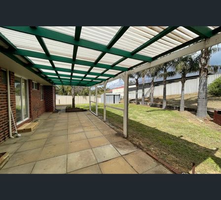 177 Barnes Avenue, Australind, WA 6233 - Photo 1