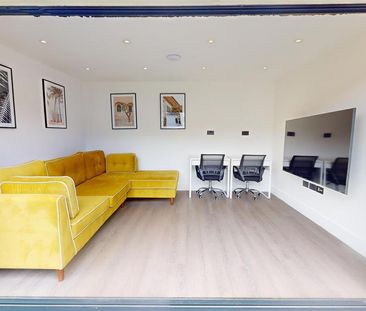 6 bedroom house to rent - Photo 3