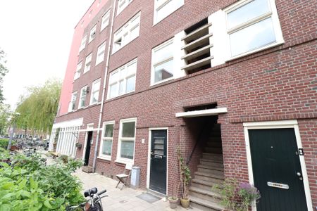 Verhuurd: Van Brakelstraat 36HS, 1057 XC Amsterdam - Foto 3