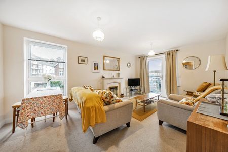 2 bedroom apartment to rent - Photo 2