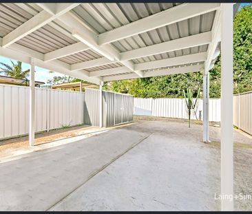 Modern Four-Bedroom Home in a Convenient Merrylands Location - Photo 2