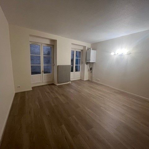 Location Appartement 2 pièces 45m² BESANCON 25000 - Photo 1