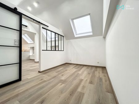 Studio in Villers-la-Ville - Photo 4