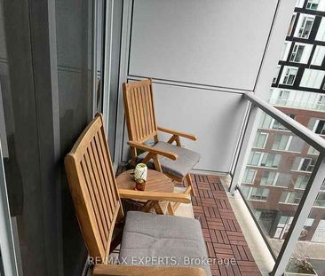 25 Baseball Place condo — Toronto, ON (1-Bedroom) - 1 Bedroom - Photo 2