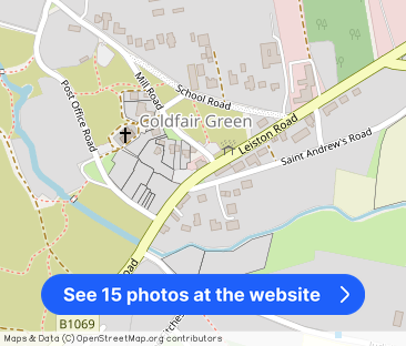 2 bedroom end of terrace house for rent - Photo 1