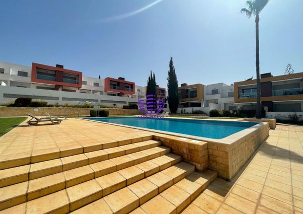 Apartamento T2 em Faro