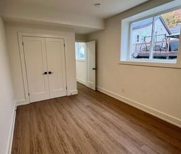 For Lease - 4590 Lee Avenue Unit# LOWER, Niagara Falls, Ontario - Photo 4