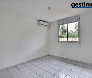 Location Appartement 2 pièces 43m² REMIRE MONTJOLY 97354 - Photo 6