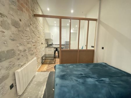 Appartement Grenoble - Photo 4