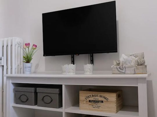 Via Genova, Turin, Piedmont 10127 - Photo 1