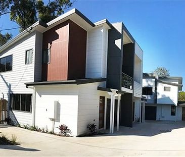 Unfurnished Perfect Townhouse for small Family - Photo 3