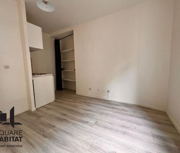 Location Appartement 1 pièce 14m² TOURS 37000 - Photo 2