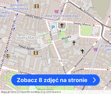 Kawalerka | Centrum | Piekary Residence - Zdjęcie 1