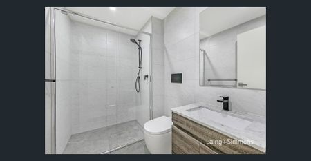 Absolute Convenience: Sleek + Contemporary Two Bedroom Apartment - Photo 4