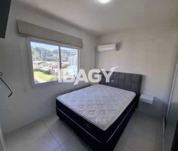 Apartamento 2 Quartos São Sebastião 56m² - Photo 4