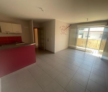 Location Appartement 3 pièces 61m² ORVAULT 44700 - Photo 1