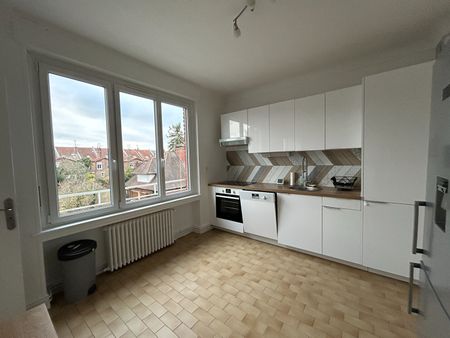 Location appartement 2 pièces, 56.00m², Amiens - Photo 4