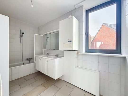 Appartement te huur - Photo 1