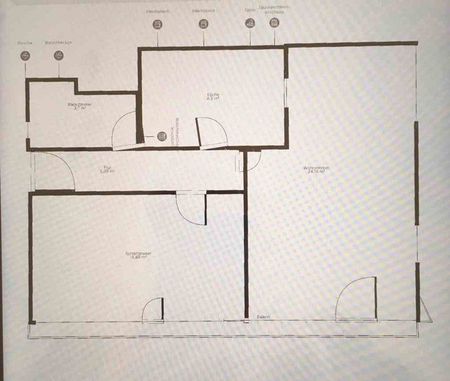 Umzug gefällig? Praktische 2-Zi.-Wohnung - Foto 4