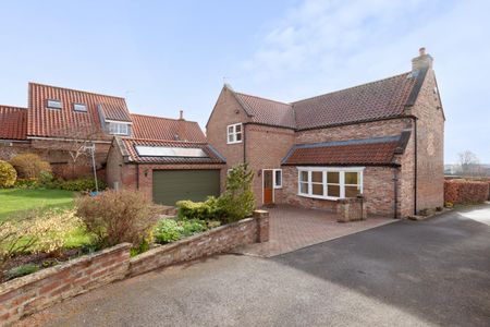 Back Lane, Easingwold, York YO61 - Photo 5