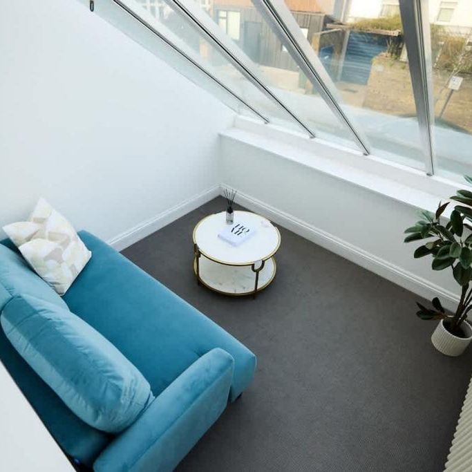 5 bedroom terraced house to rent - Photo 1