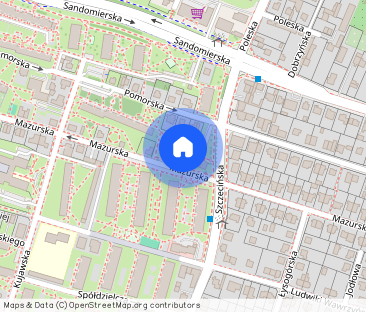 Mieszkanie KSM, 2 pokoje - Фото 1