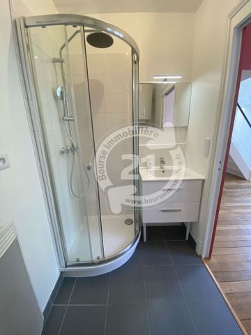 Appartement 1 pièce à louer - Photo 5