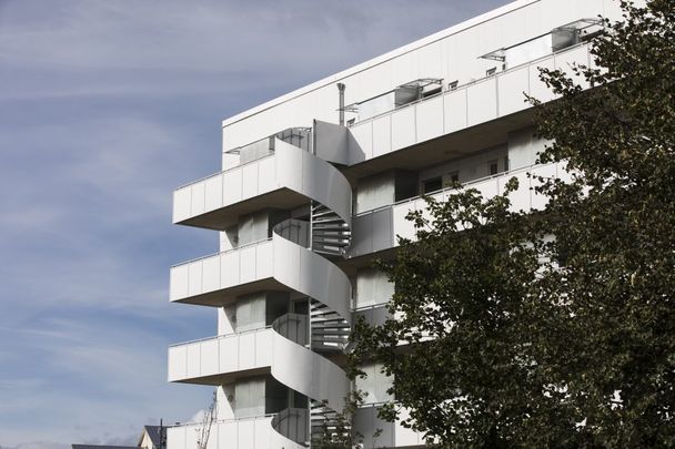 Studentlägenheter Åstadalsvägen 1E (annons avser fler lägenheter) - Photo 1